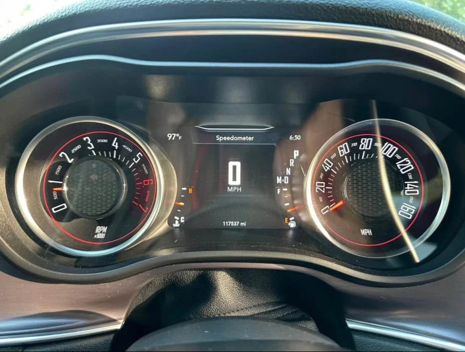 2017 Dodge Challenger 3rd Gen - Image 6 of 6