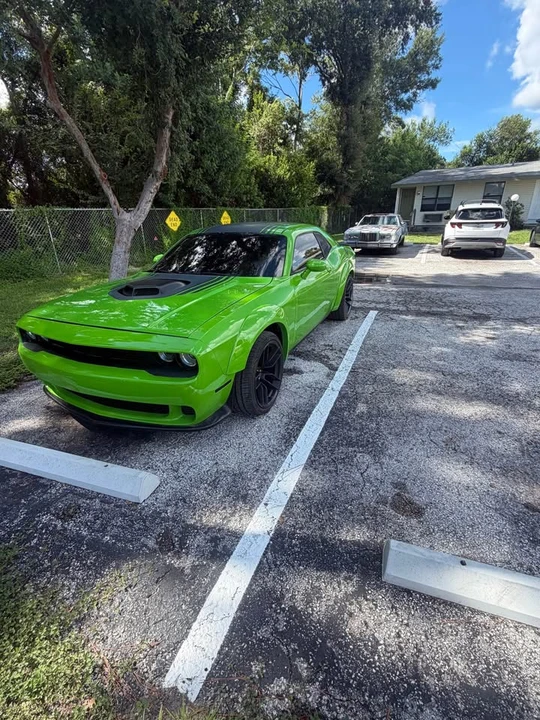 2017 Dodge Challenger 3rd Gen - Image 6 of 7