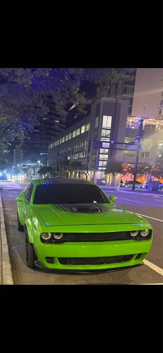 2017 Dodge Challenger 3rd Gen - Image 3 of 7