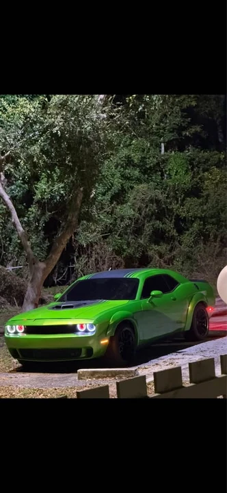 2017 Dodge Challenger 3rd Gen - Image 2 of 7