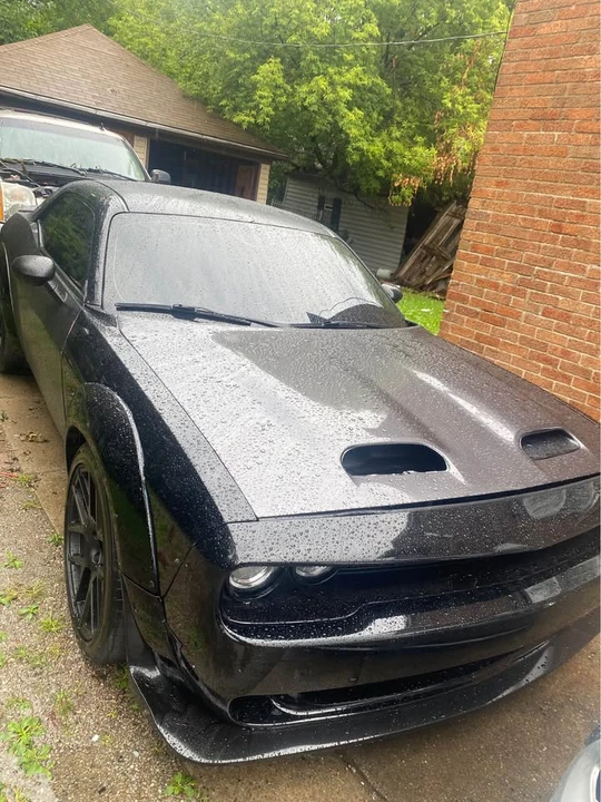 2017 Dodge Challenger 3rd Gen - Image 2 of 5