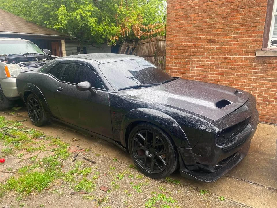 2017 Dodge Challenger 3rd Gen - Image 3 of 5