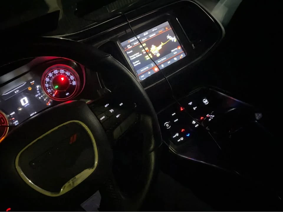 2017 Dodge Challenger 3rd Gen - Image 5 of 5