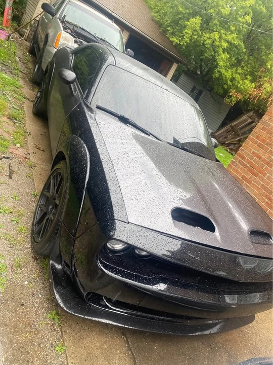 2017 Dodge Challenger 3rd Gen - Image 3 of 5