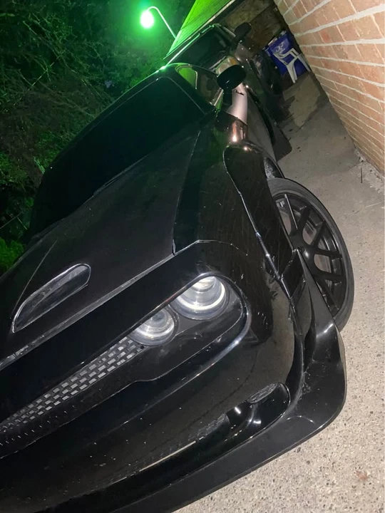 2017 Dodge Challenger 3rd Gen - Image 4 of 5