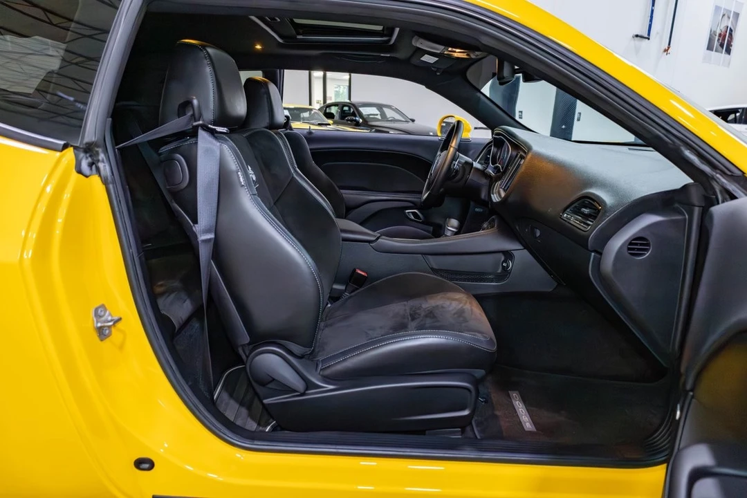 2017 Dodge Challenger SRT8 & 392 3rd Gen - Image 31 of 31