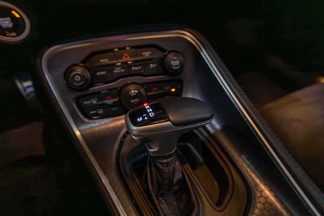 2017 Dodge Challenger SRT8 & 392 3rd Gen - Image 14 of 31