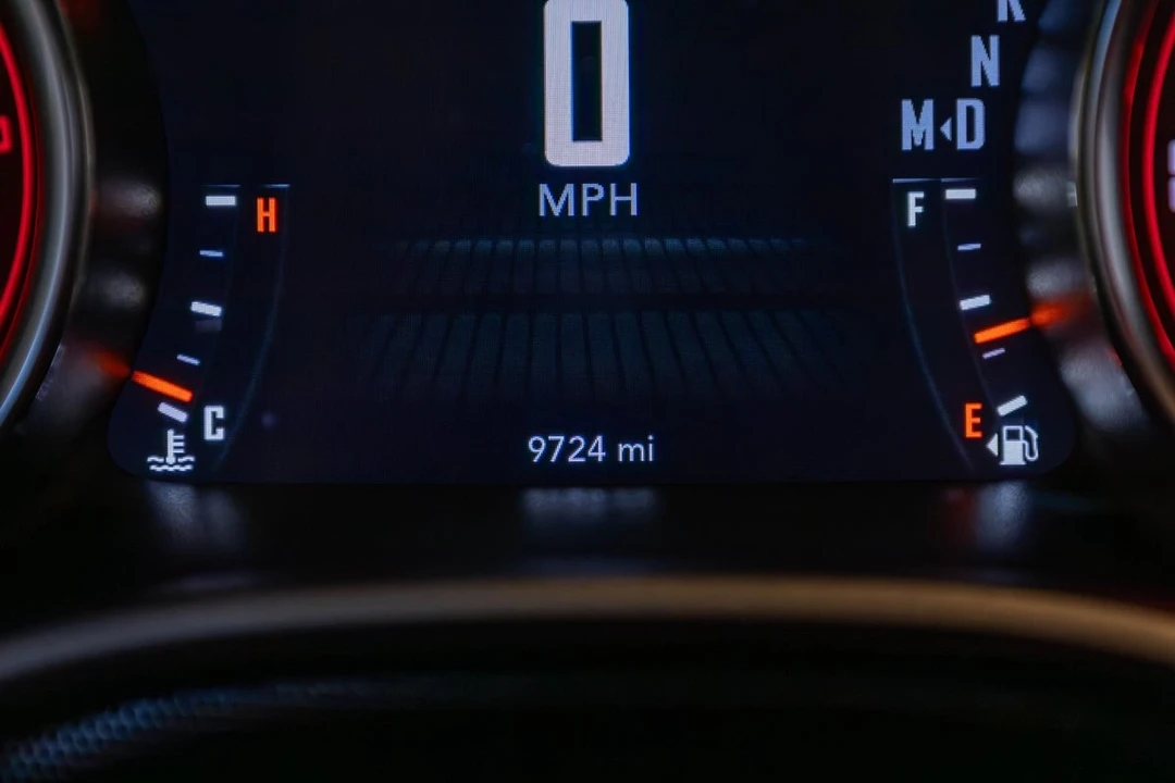 2017 Dodge Challenger SRT8 & 392 3rd Gen - Image 12 of 31