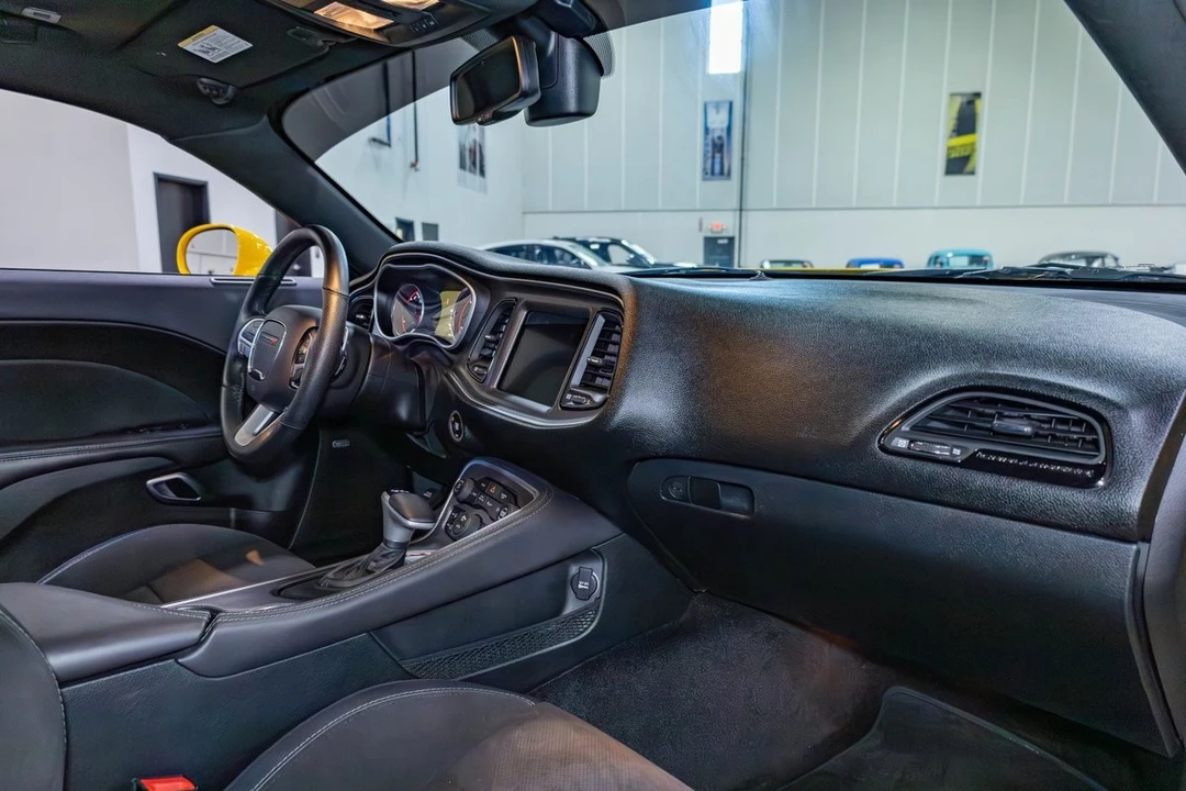 2017 Dodge Challenger SRT8 & 392 3rd Gen - Image 30 of 31