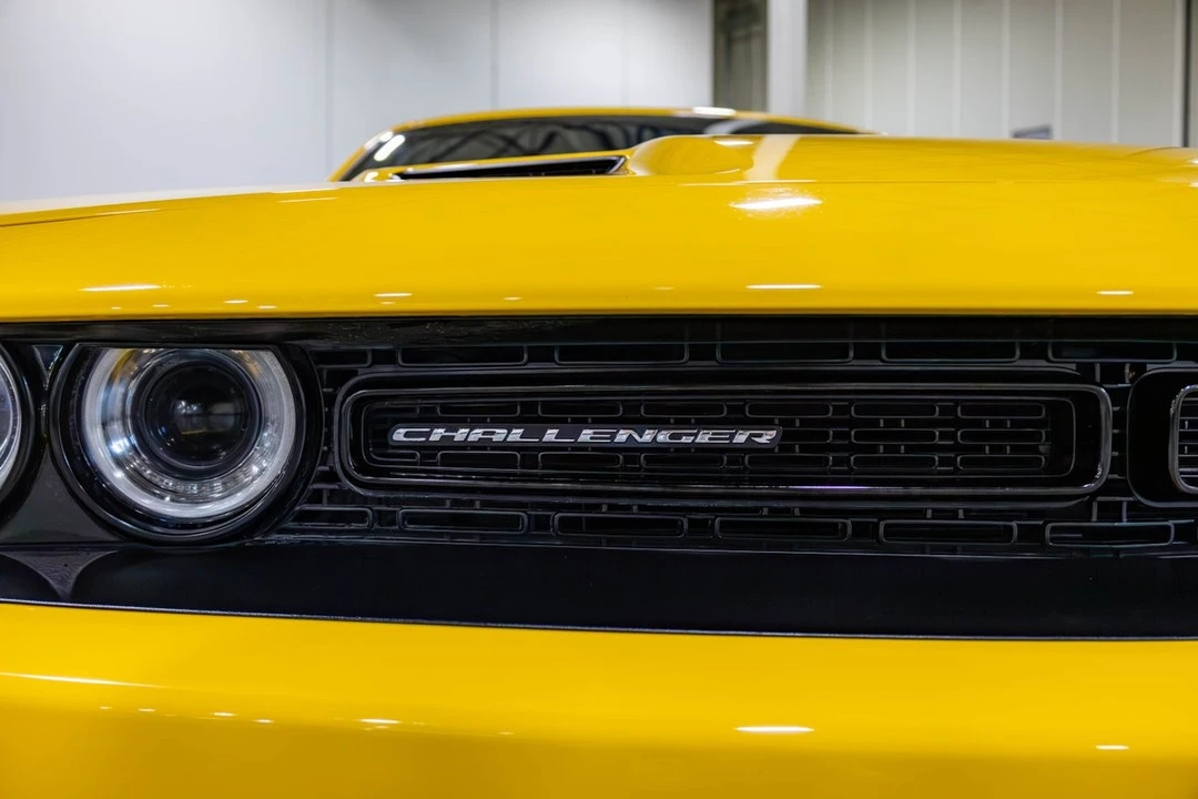 2017 Dodge Challenger SRT8 & 392 3rd Gen - Image 21 of 31