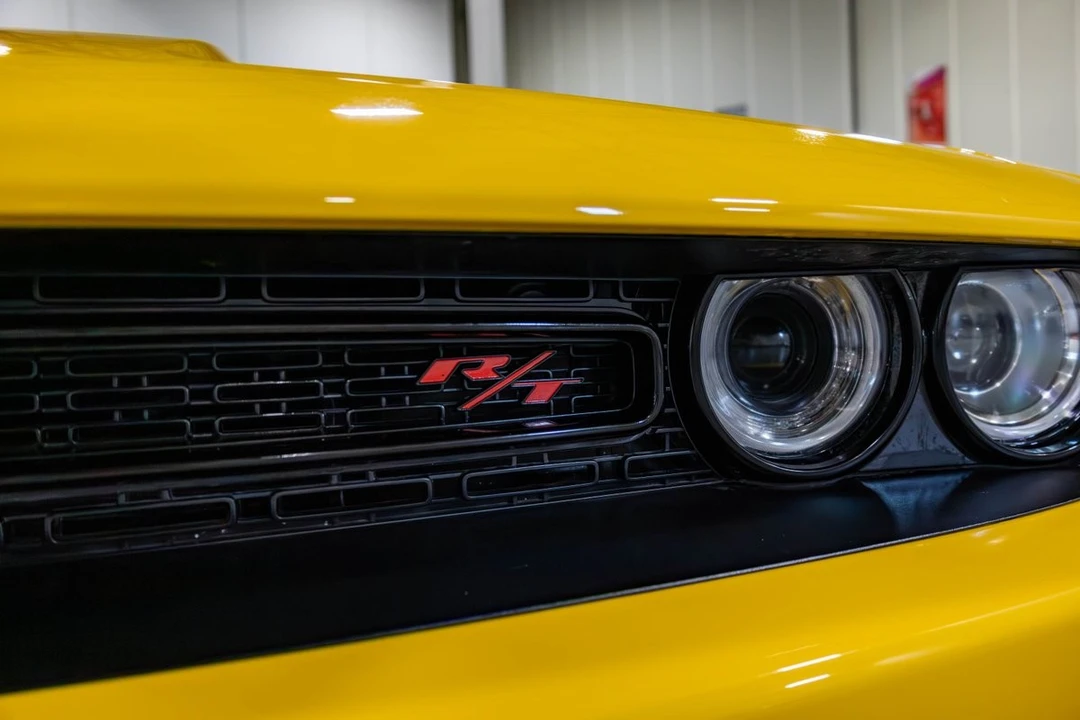 2017 Dodge Challenger SRT8 & 392 3rd Gen - Image 22 of 31
