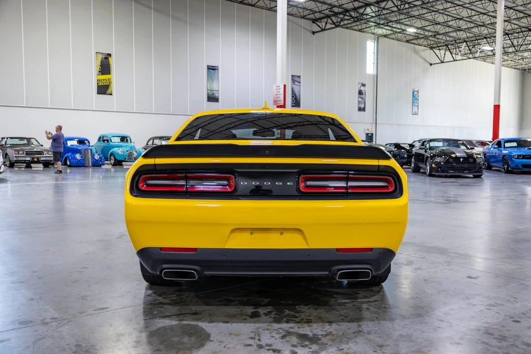 2017 Dodge Challenger SRT8 & 392 3rd Gen - Image 5 of 31