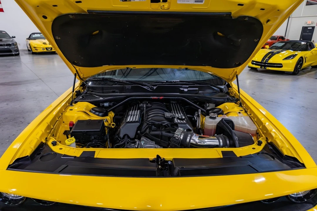 2017 Dodge Challenger SRT8 & 392 3rd Gen - Image 16 of 31