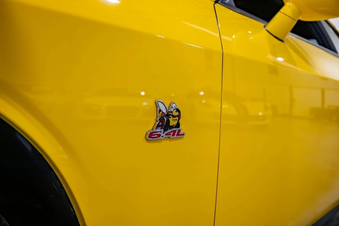 2017 Dodge Challenger SRT8 & 392 3rd Gen - Image 23 of 31