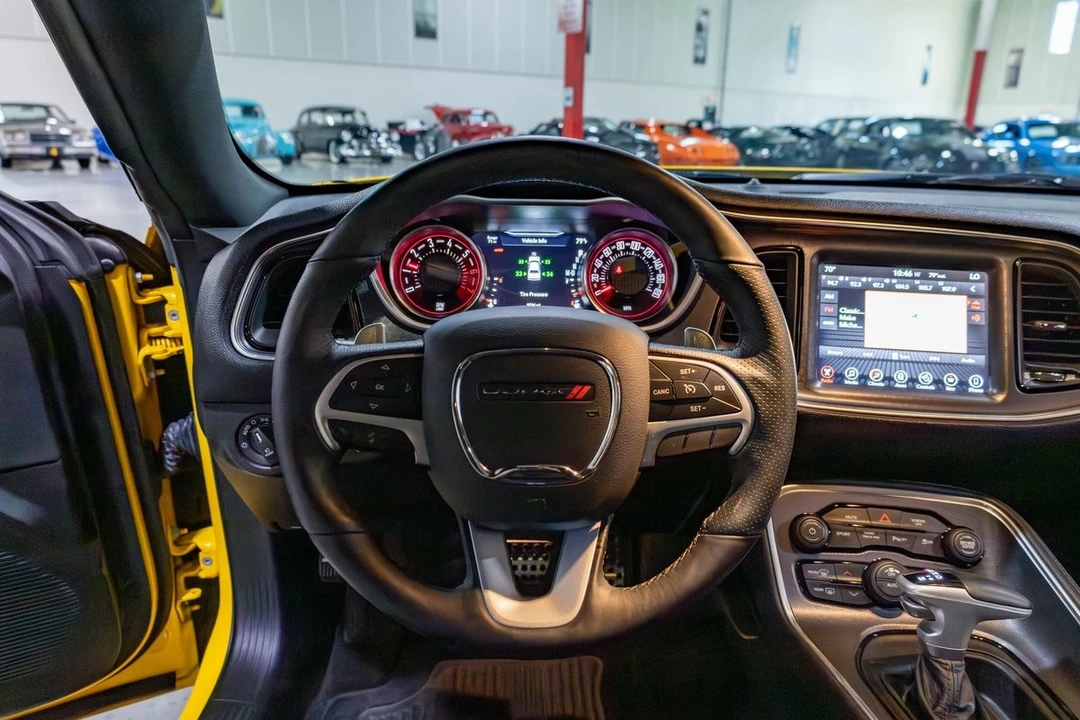 2017 Dodge Challenger SRT8 & 392 3rd Gen - Image 10 of 31