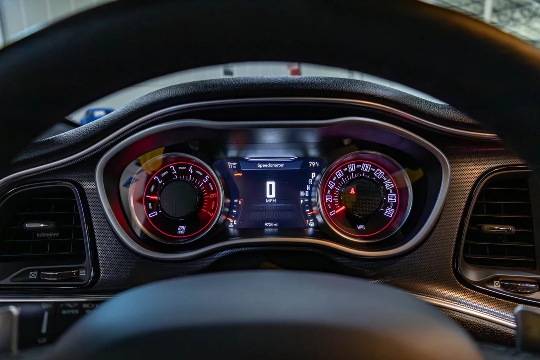 2017 Dodge Challenger SRT8 & 392 3rd Gen - Image 11 of 31