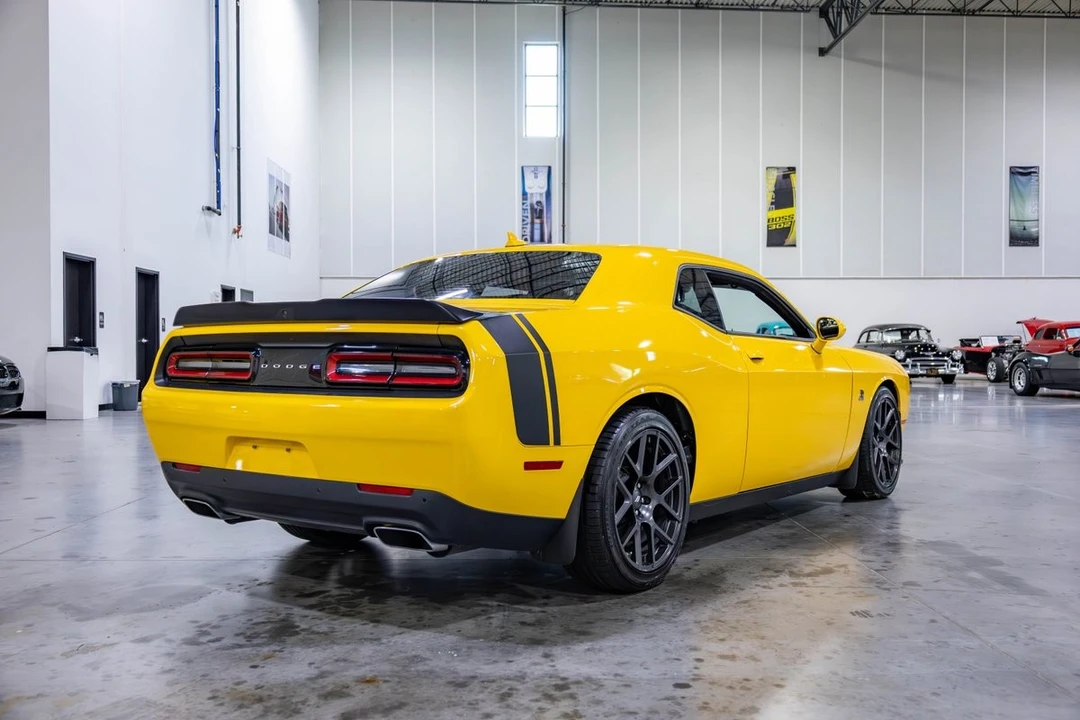 2017 Dodge Challenger SRT8 & 392 3rd Gen - Image 6 of 31