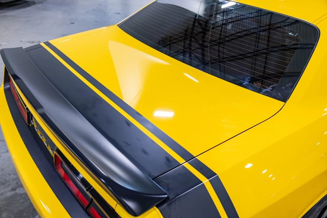 2017 Dodge Challenger SRT8 & 392 3rd Gen - Image 20 of 31