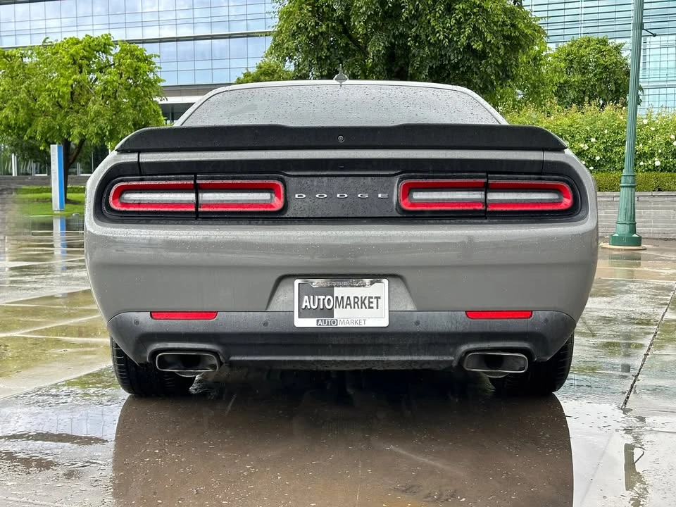 2017 Dodge Challenger SRT8 & 392 3rd Gen - Image 7 of 16