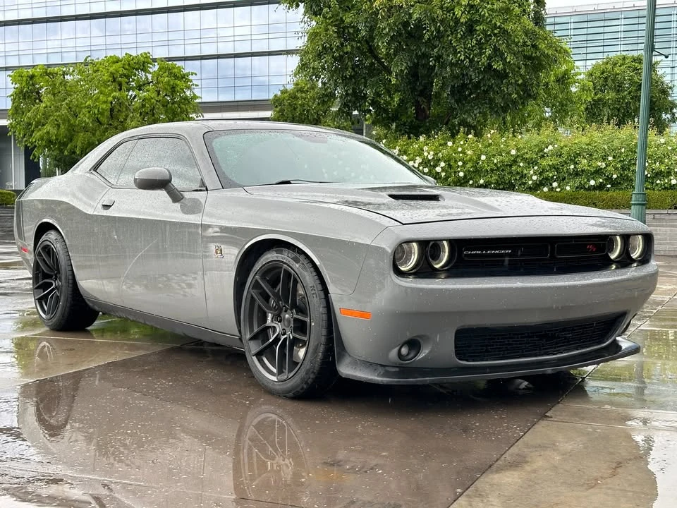 2017 Dodge Challenger SRT8 & 392 3rd Gen - Image 4 of 16