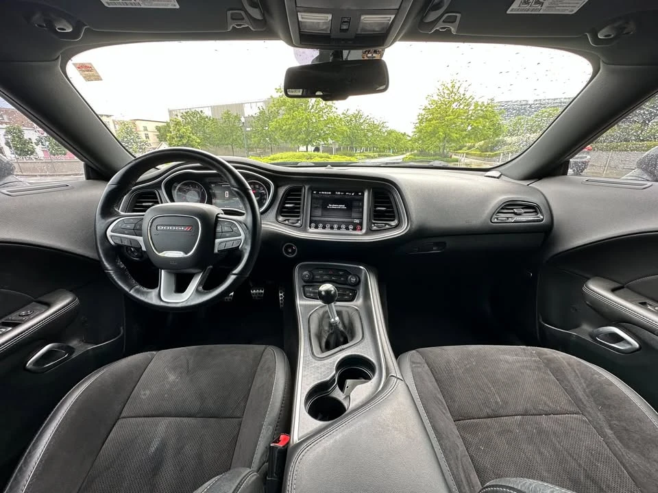 2017 Dodge Challenger SRT8 & 392 3rd Gen - Image 10 of 16