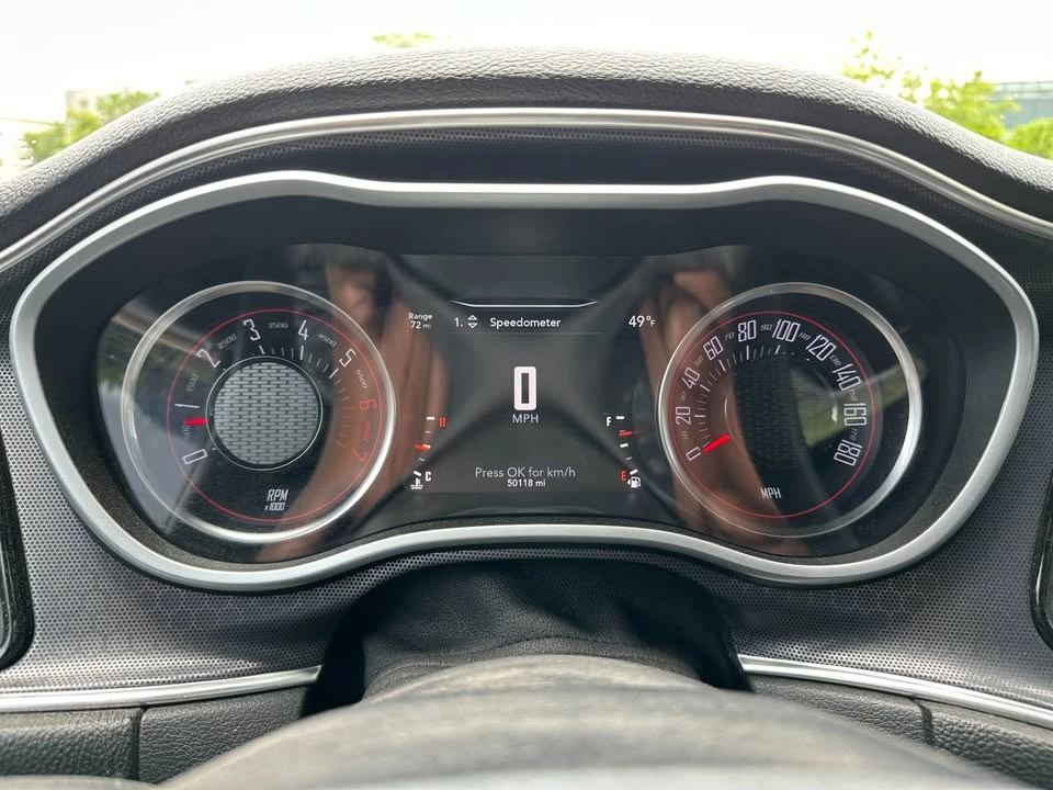2017 Dodge Challenger SRT8 & 392 3rd Gen - Image 12 of 16