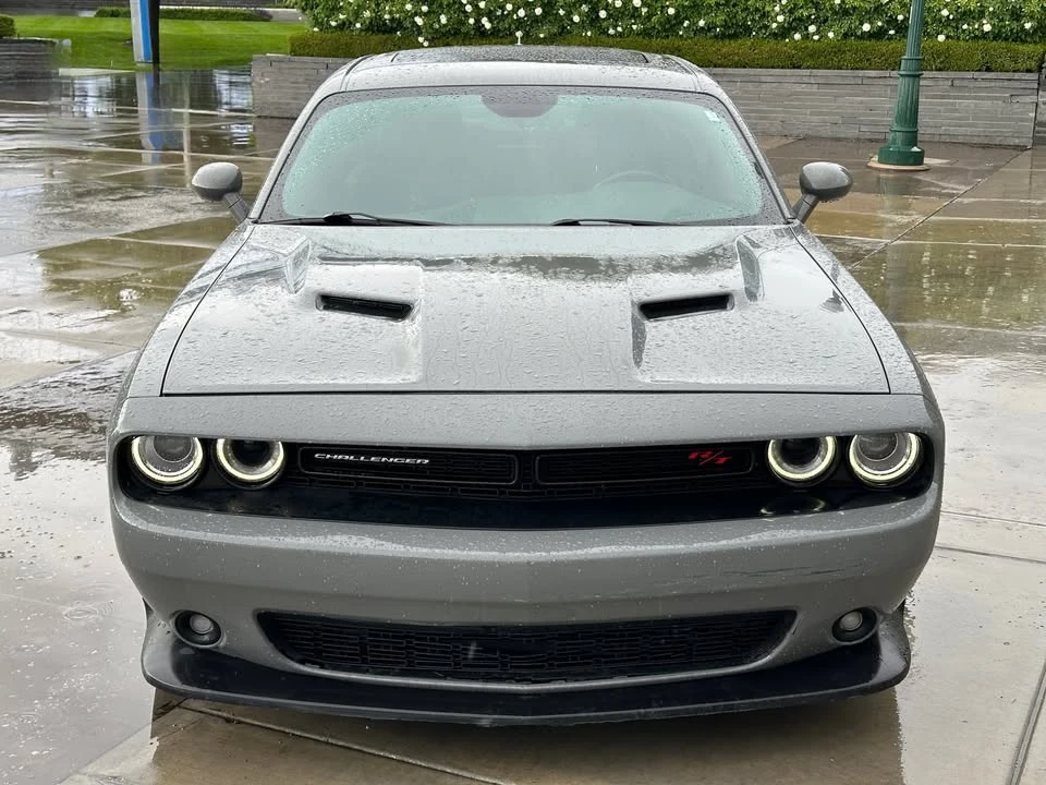 2017 Dodge Challenger SRT8 & 392 3rd Gen - Image 3 of 16