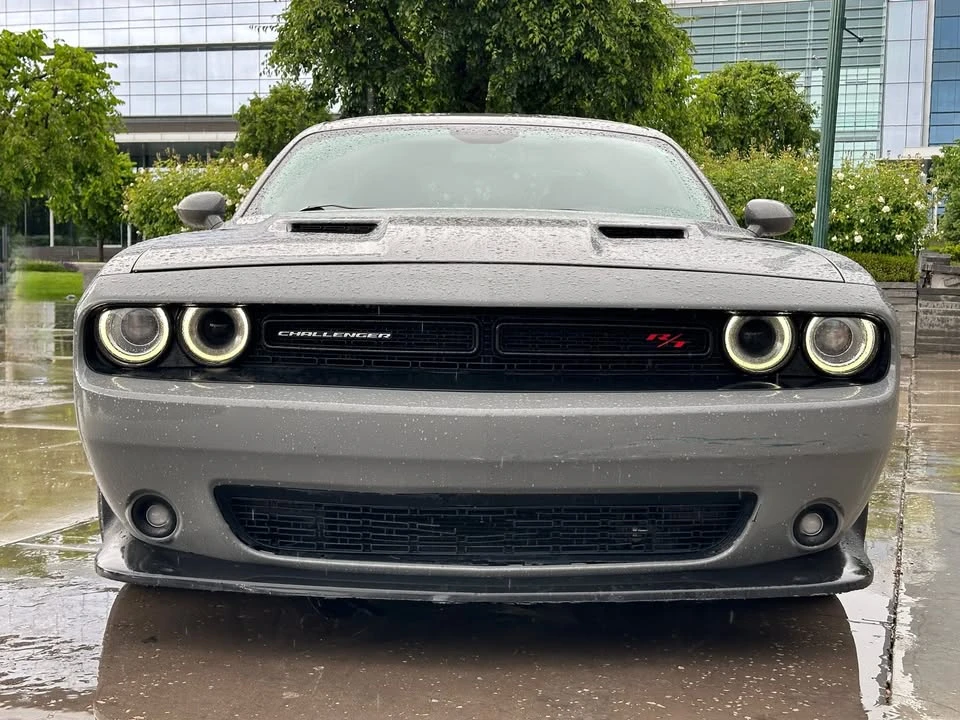 2017 Dodge Challenger SRT8 & 392 3rd Gen - Image 2 of 16