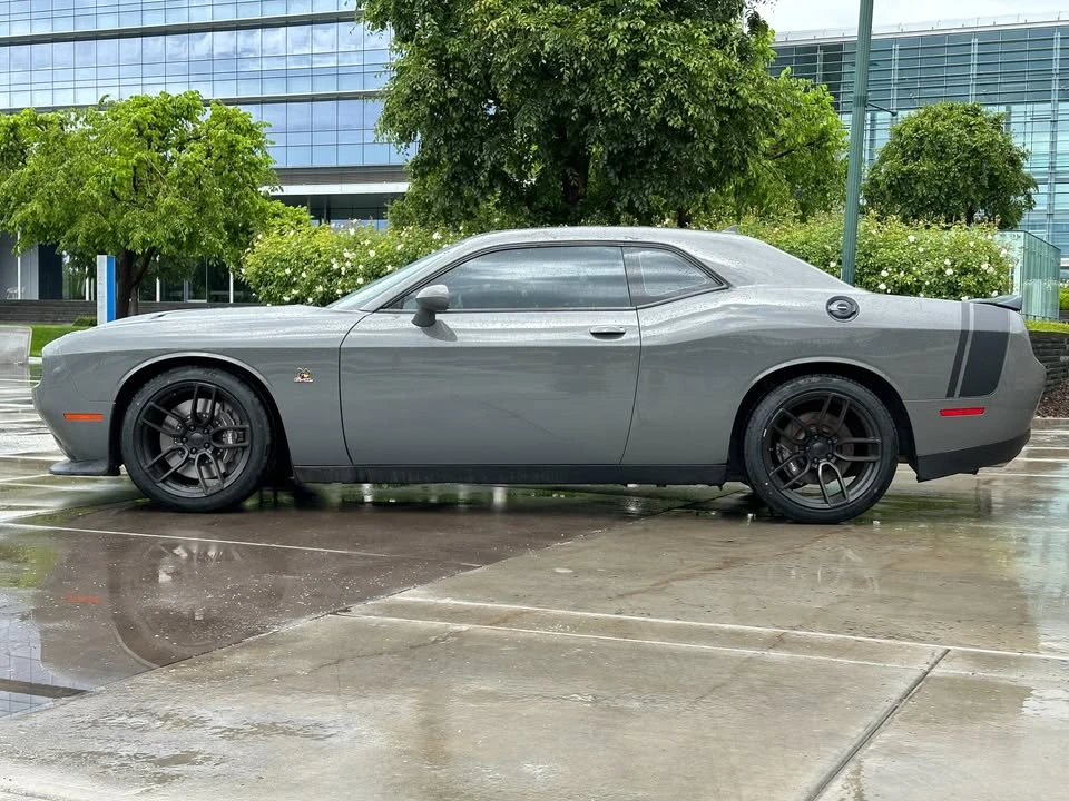 2017 Dodge Challenger SRT8 & 392 3rd Gen - Image 9 of 16