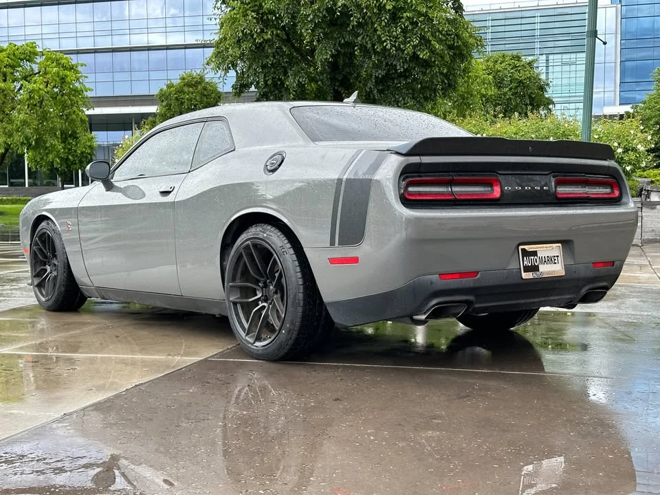 2017 Dodge Challenger SRT8 & 392 3rd Gen - Image 8 of 16
