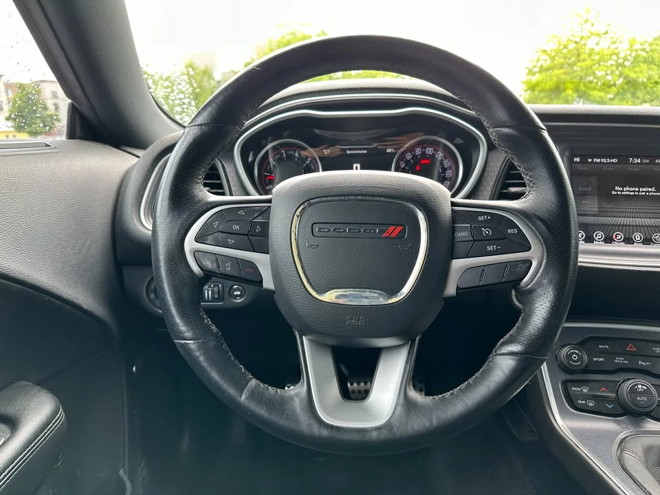 2017 Dodge Challenger SRT8 & 392 3rd Gen - Image 11 of 16