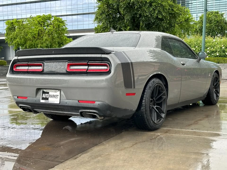 2017 Dodge Challenger SRT8 & 392 3rd Gen - Image 6 of 16