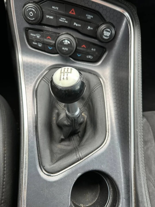 2017 Dodge Challenger SRT8 & 392 3rd Gen - Image 13 of 16