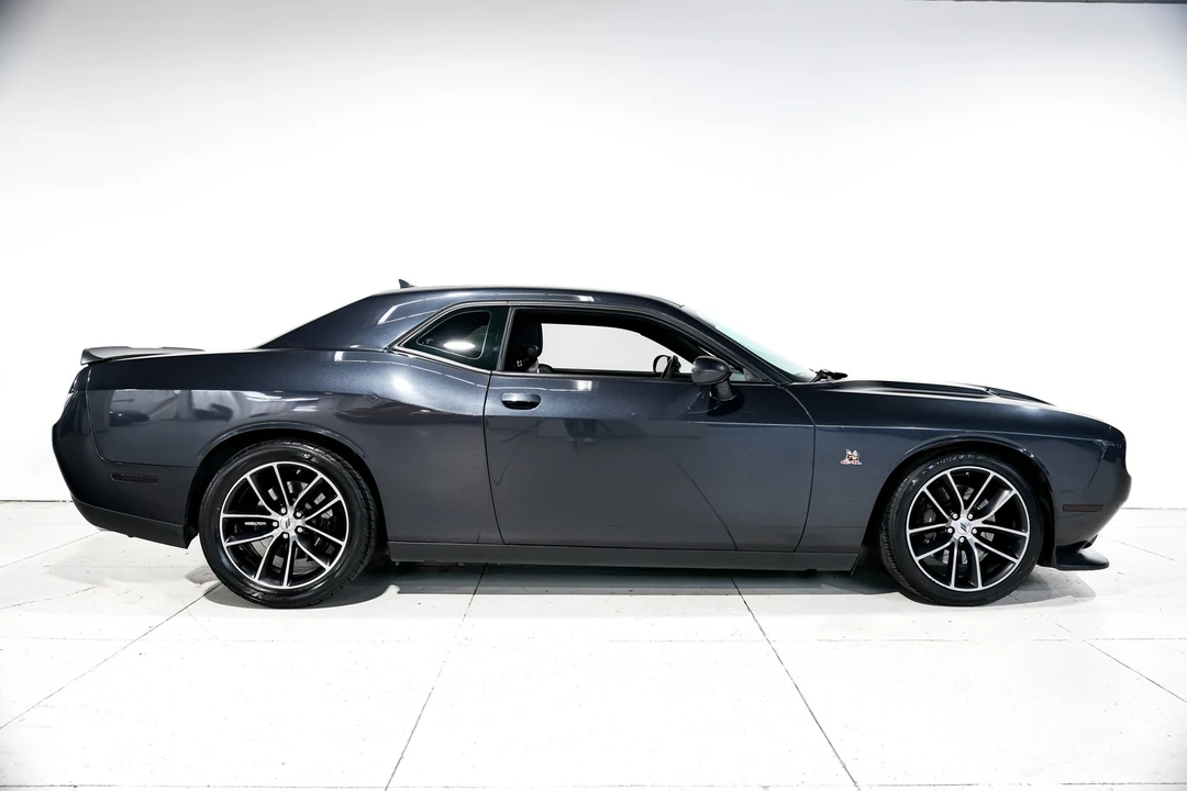 2017 Dodge Challenger SRT8 & 392 3rd Gen - Image 2 of 12