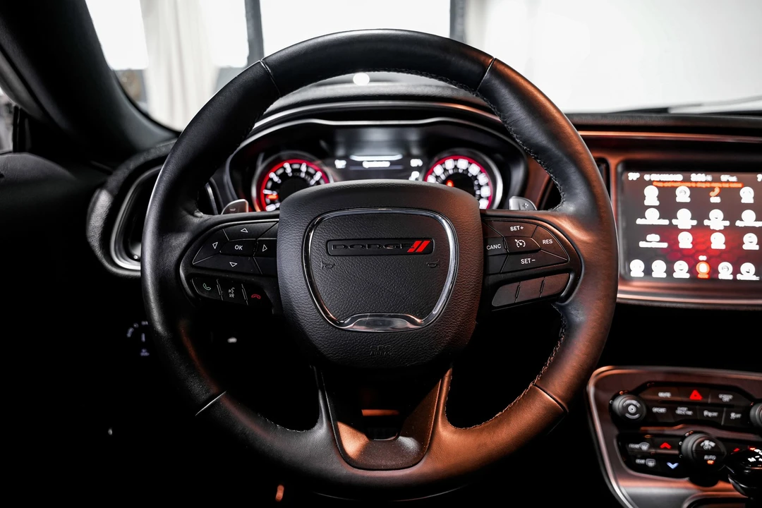 2017 Dodge Challenger SRT8 & 392 3rd Gen - Image 10 of 12