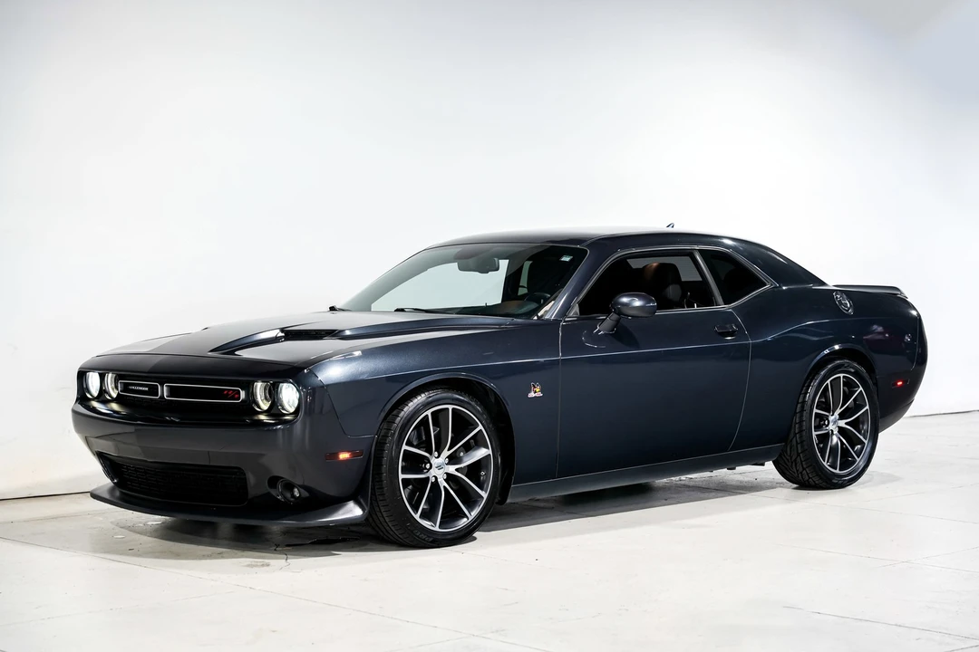 2017 Dodge Challenger SRT8 & 392 3rd Gen - Image 6 of 12
