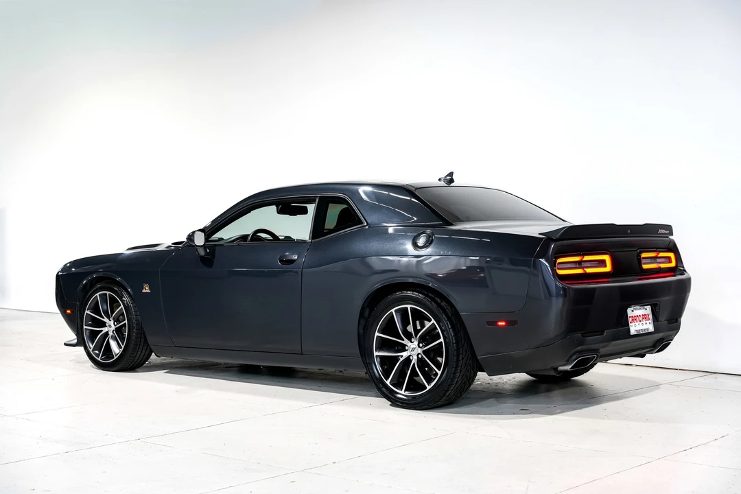 2017 Dodge Challenger SRT8 & 392 3rd Gen - Image 8 of 12