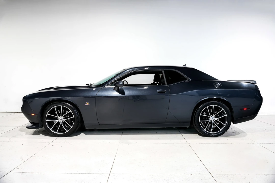 2017 Dodge Challenger SRT8 & 392 3rd Gen - Image 7 of 12