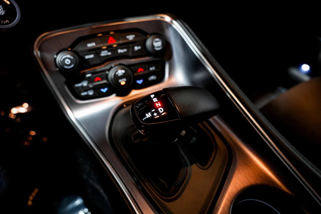 2017 Dodge Challenger SRT8 & 392 3rd Gen - Image 15 of 21