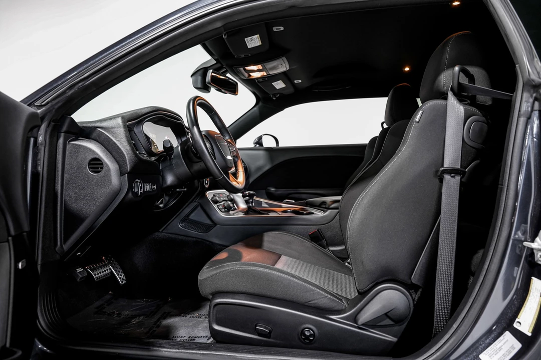 2017 Dodge Challenger SRT8 & 392 3rd Gen - Image 18 of 21