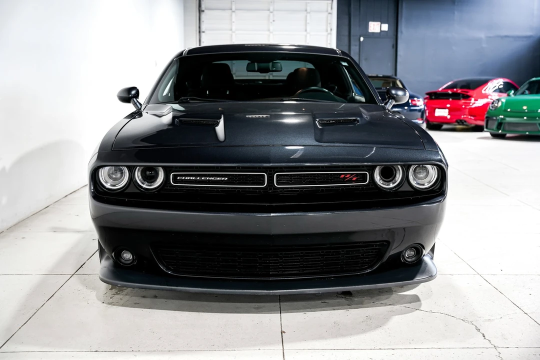 2017 Dodge Challenger SRT8 & 392 3rd Gen - Image 5 of 12