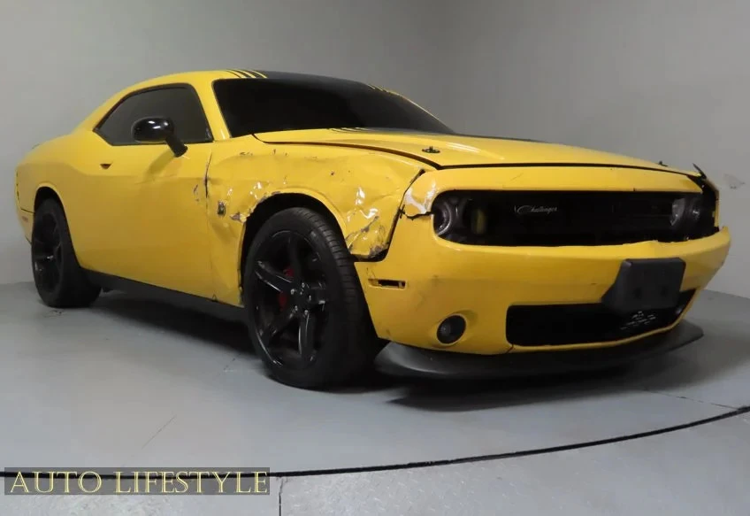 2017 Dodge Challenger SRT8 & 392 3rd Gen - Image 3 of 31