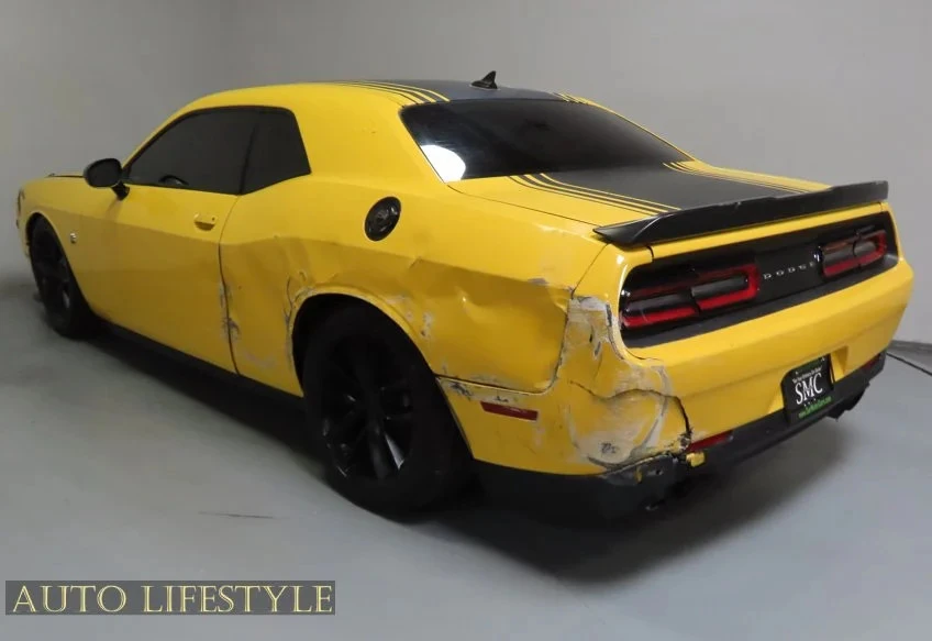 2017 Dodge Challenger SRT8 & 392 3rd Gen - Image 8 of 31