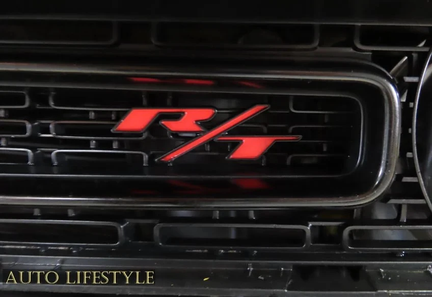 2017 Dodge Challenger SRT8 & 392 3rd Gen - Image 16 of 31