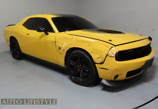 2017 Dodge Challenger R/T Scat Pack