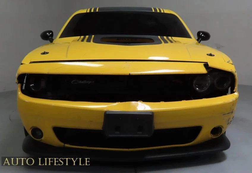 2017 Dodge Challenger SRT8 & 392 3rd Gen - Image 11 of 31