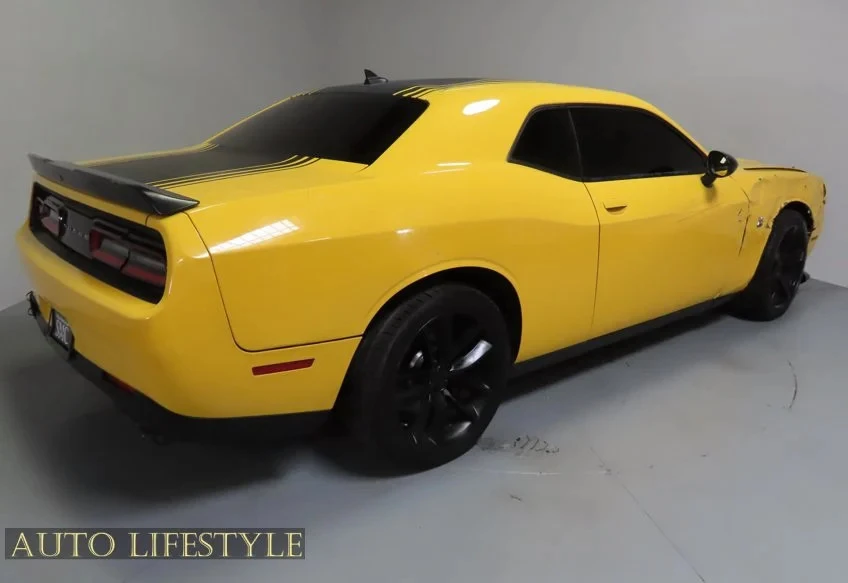 2017 Dodge Challenger SRT8 & 392 3rd Gen - Image 6 of 31