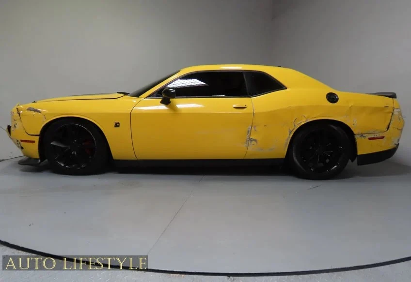 2017 Dodge Challenger SRT8 & 392 3rd Gen - Image 5 of 31