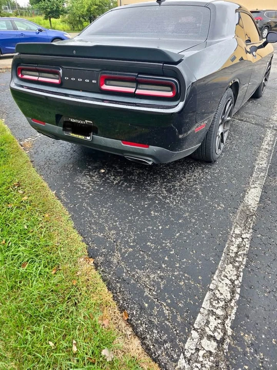 2017 Dodge Challenger SRT8 & 392 3rd Gen - Image 4 of 5