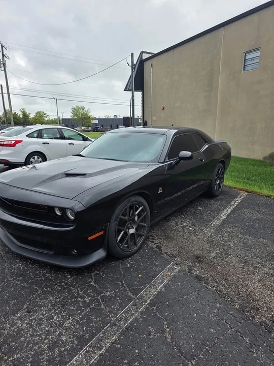2017 Dodge Challenger SRT8 & 392 3rd Gen - Image 3 of 5